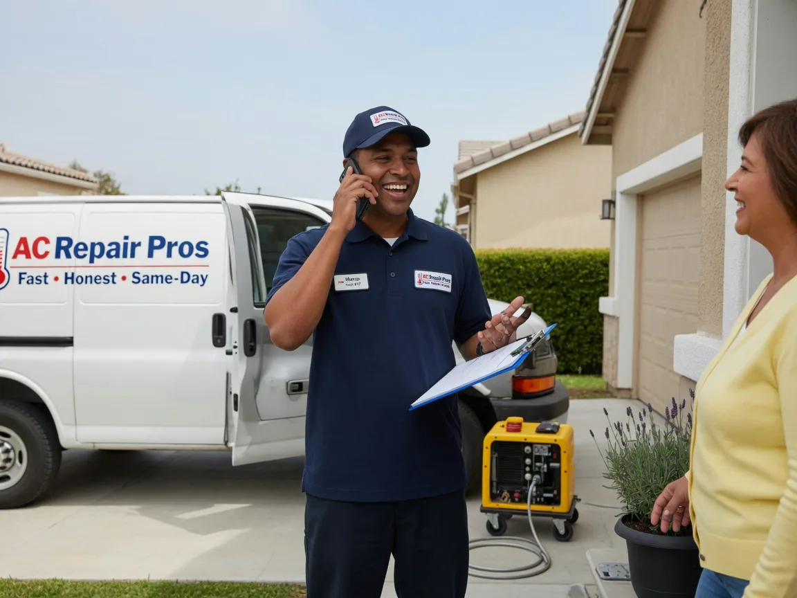 AC Repair Lucas, KY FAQs